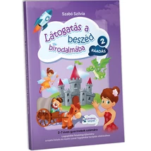 Látogatás a beszéd birodalmába 2