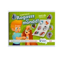 Ragassz és mondd!