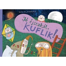 Jó éjszakát, Kuflik! Jó éjszakát, Kuflik!