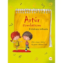 Artúr tizenkétszer - A titokzatos öröknaptár
