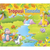 Trópusi tanoda