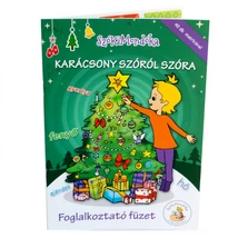 SzóKiMondóka - Karácsony szóról szóra