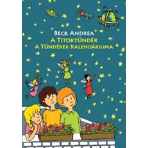 A Titoktündér - A tündérek kalendáriuma