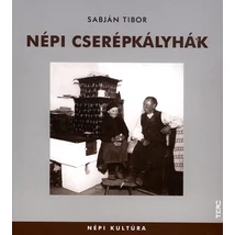 Népi cserépkályhák