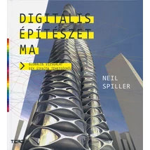 Digitális építészet ma