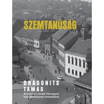 Szemtanúság