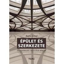Épület és szerkezete