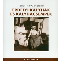 Erdélyi kályhák és kályhacsempék 