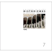 Historizmus - Az építészet története 7.