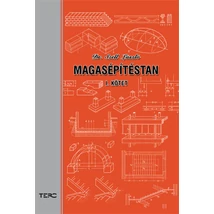 Magasépítéstan I. kötet (reprint kiadás) Magasépítéstan I. kötet (reprint kiadás)