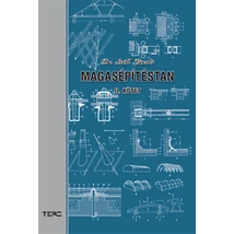 Magasépítéstan II. kötet (reprint kiadás) Magasépítéstan II. kötet (reprint kiadás)