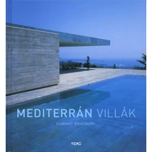 Mediterrán villák