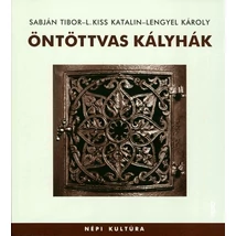 Öntöttvas kályhák