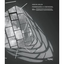 Párbeszéd a csenddel – 50+ építészeti kritika Magyarország ezredforduló utáni építészetéről