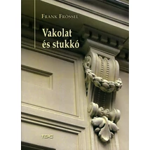 Vakolat és stukkó 