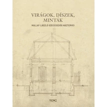 Virágok, díszek, minták – Hullay László szecessziós háztervei