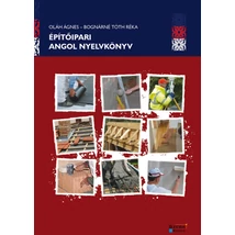 Építőipari angol nyelvkönyv 