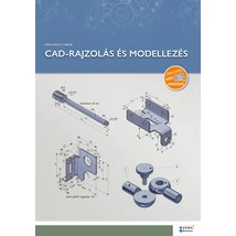 CAD-rajzolás és modellezés