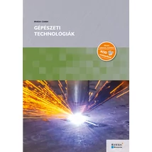 Gépészeti technológiák