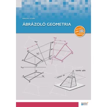 Ábrázoló geometria Ábrázoló geometria
