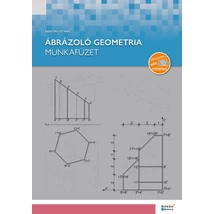 Ábrázoló geometria - Munkafüzet