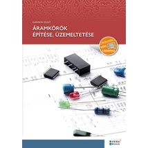 Áramkörök építése, üzemeltetése