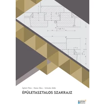 Épületasztalos szakrajz