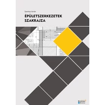 Épületszerkezetek szakrajza 