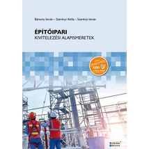 Építőipari kivitelezési alapismeretek