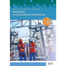 Építőipari kivitelezési alapismeretek