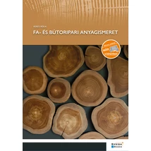 Fa- és bútoripari anyagismeret