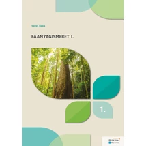 Faanyagismeret I. Faanyagismeret I.