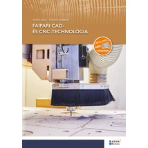 Faipari CAD- és CNC-technológia