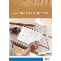 Faipari műszaki dokumentáció