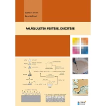 Falfelületek festése, díszítése  Falfelületek festése, díszítése