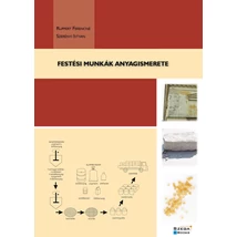 Festési munkák anyagismerete  Festési munkák anyagismerete