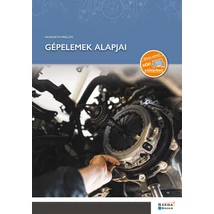 Gépelemek alapjai Gépelemek alapjai
