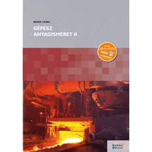 Gépész anyagismeret II.