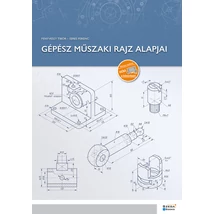 Gépész műszaki rajz alapjai