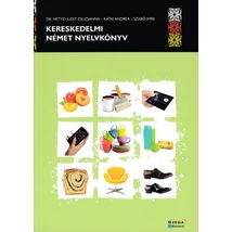 Kereskedelmi német nyelvkönyv