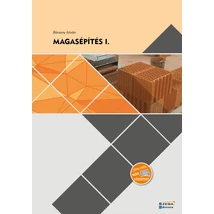 Magasépítés I.