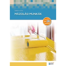 Mázolási munkák Mázolási munkák