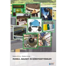 Munka-, baleset- és környezetvédelem 