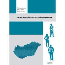 Munkajogi és vállalkozási ismeretek   Munkajogi és vállalkozási ismeretek