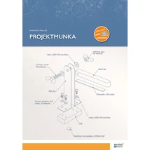Projektmunka Projektmunka
