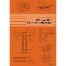 Szárazépítő szakmai ismeretek