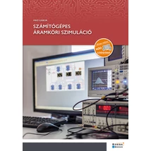 Számítógépes áramköri szimuláció