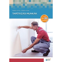 Tapétázási munkák Tapétázási munkák
