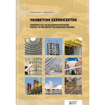 Vasbeton szerkezetek 