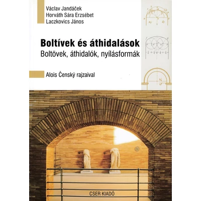 Boltívek és áthidalások